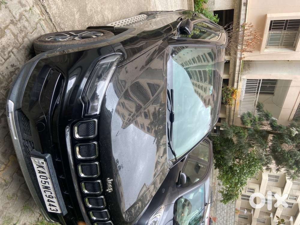 Jeep Compass 2021