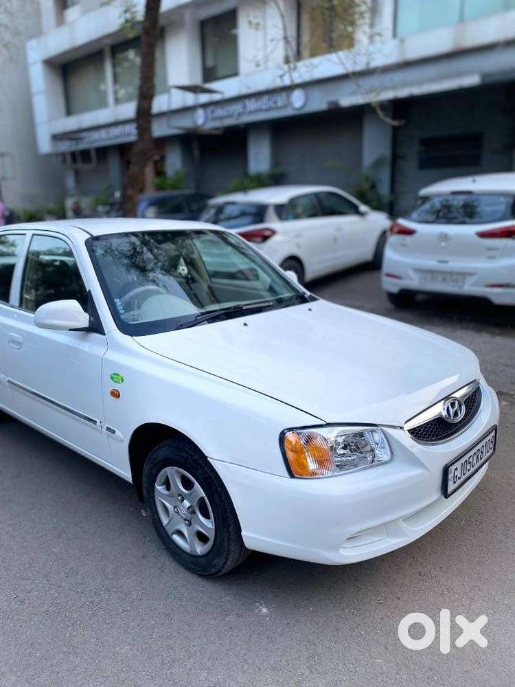 Hyundai Accent 1.5 Gle, 2011, Petrol
