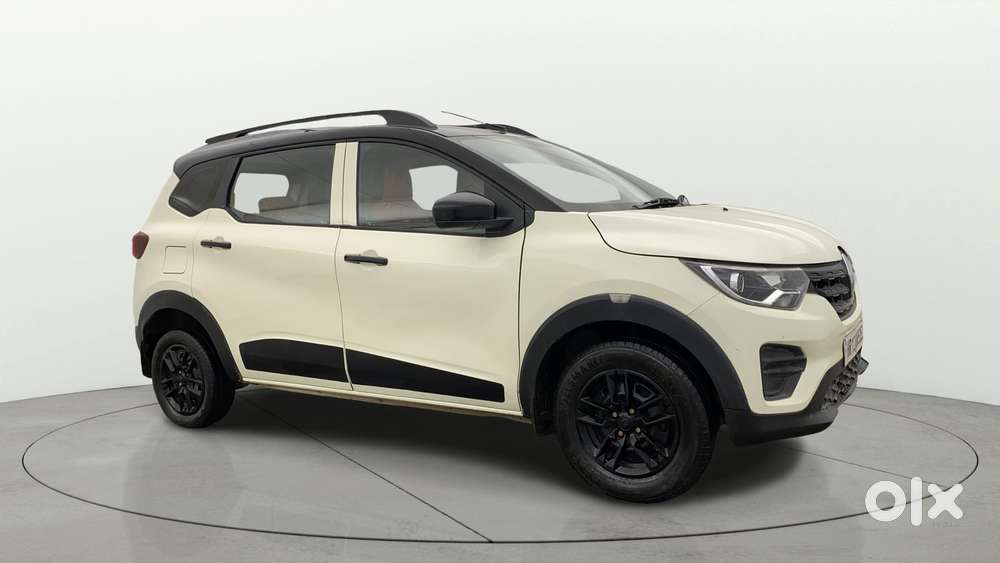 Renault Triber Rxl, 2024, Petrol