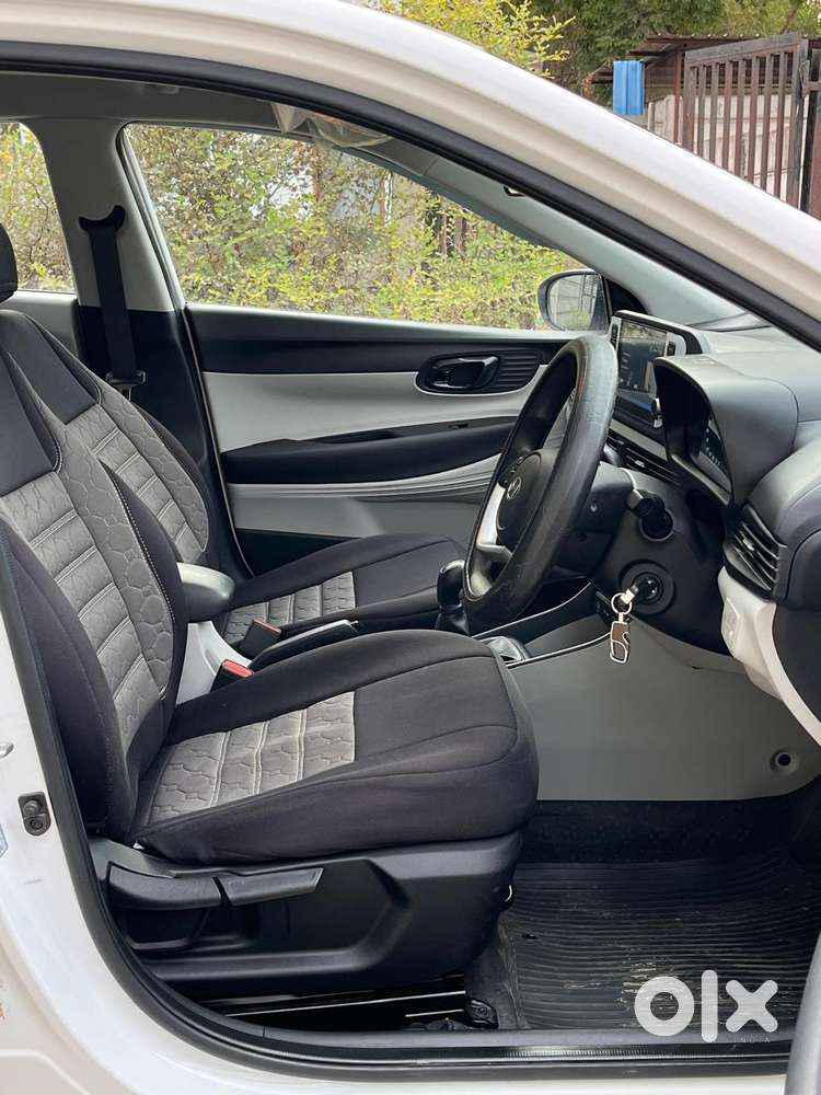 Hyundai I20 1.4 Sportz, 2023, Petrol