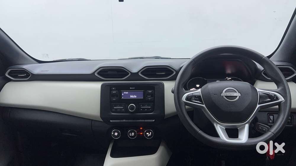 Nissan Magnite 1.0 Xl, 2024, Petrol