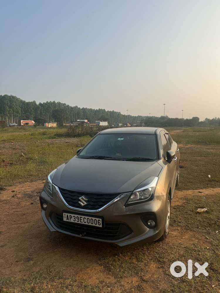 Maruti Suzuki Baleno 2020 Vvip Fancy Number