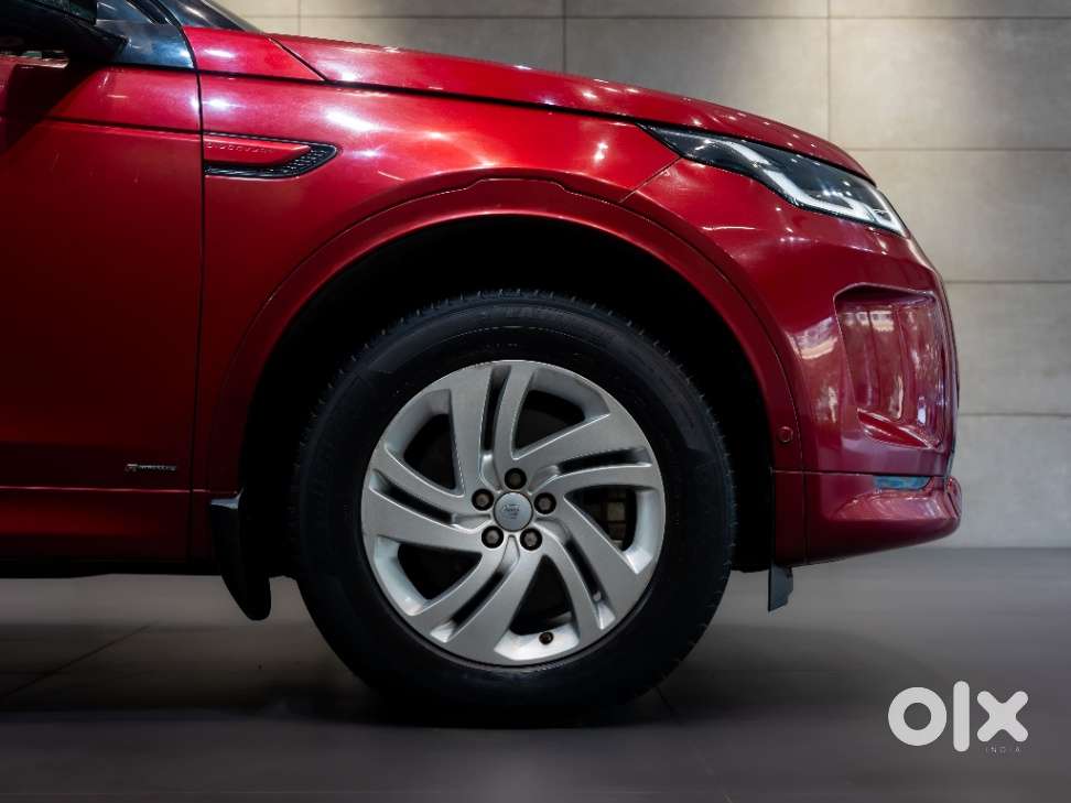 Land Rover Discovery Sport Se R-dynamic, 2021, Diesel