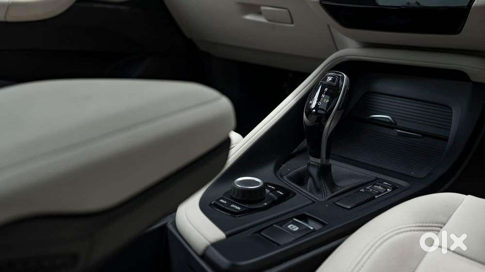 Bmw X1 2.0 Sdrive20i Sportx, 2020, Petrol