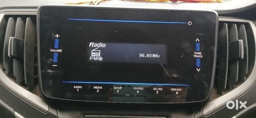Maruti Suzuki Baleno Delta, 2020, Petrol