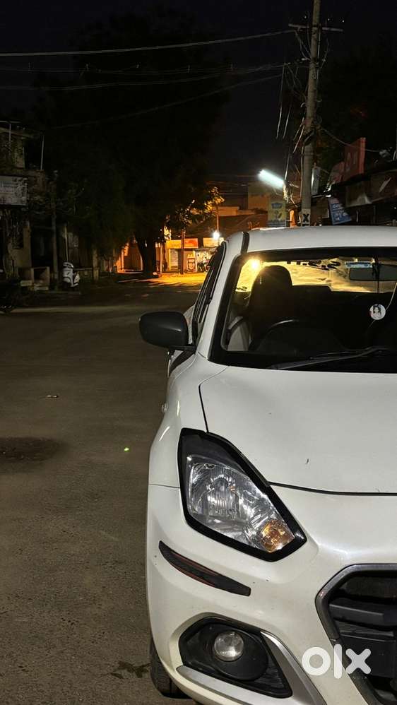 Maruti Suzuki Dzire 2024