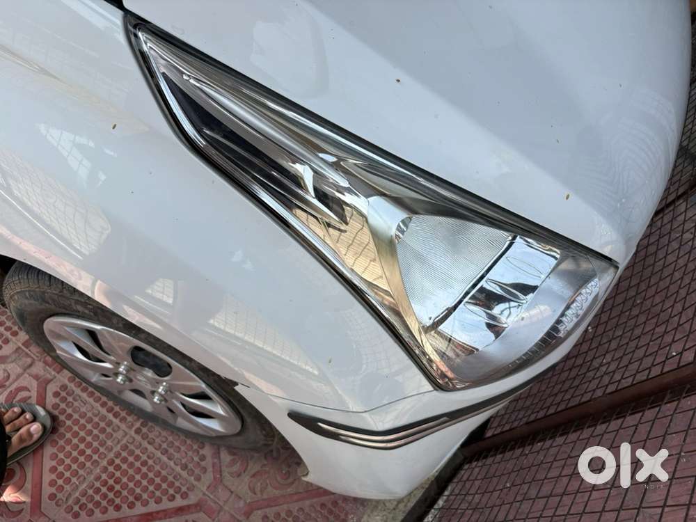 Hyundai Eon Petrol 2015
