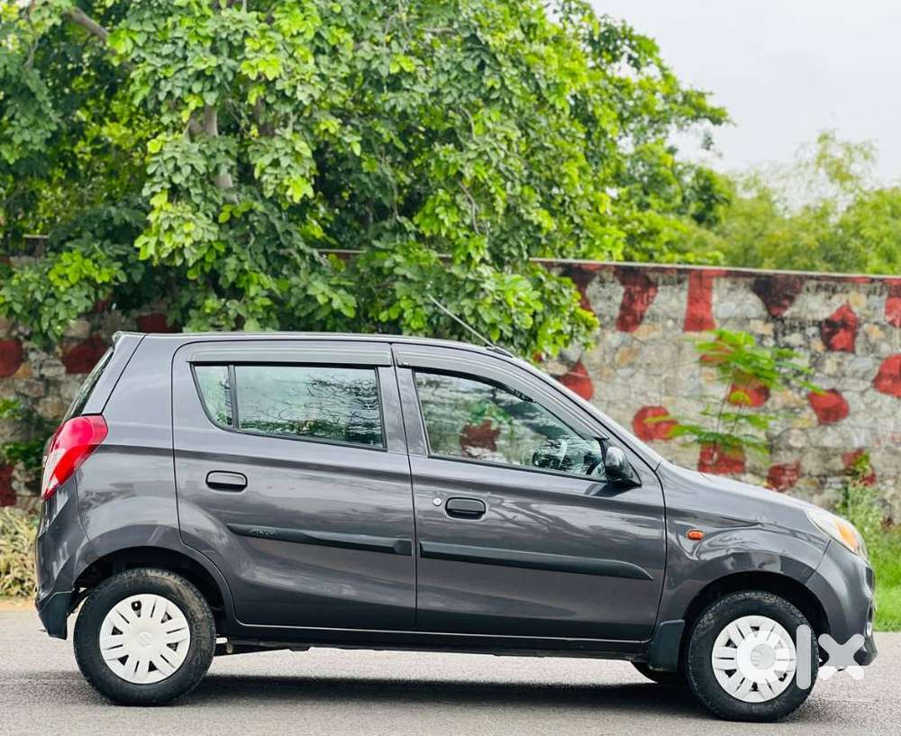 Maruti Suzuki Alto 800 Vxi Airbag, 2016, Petrol