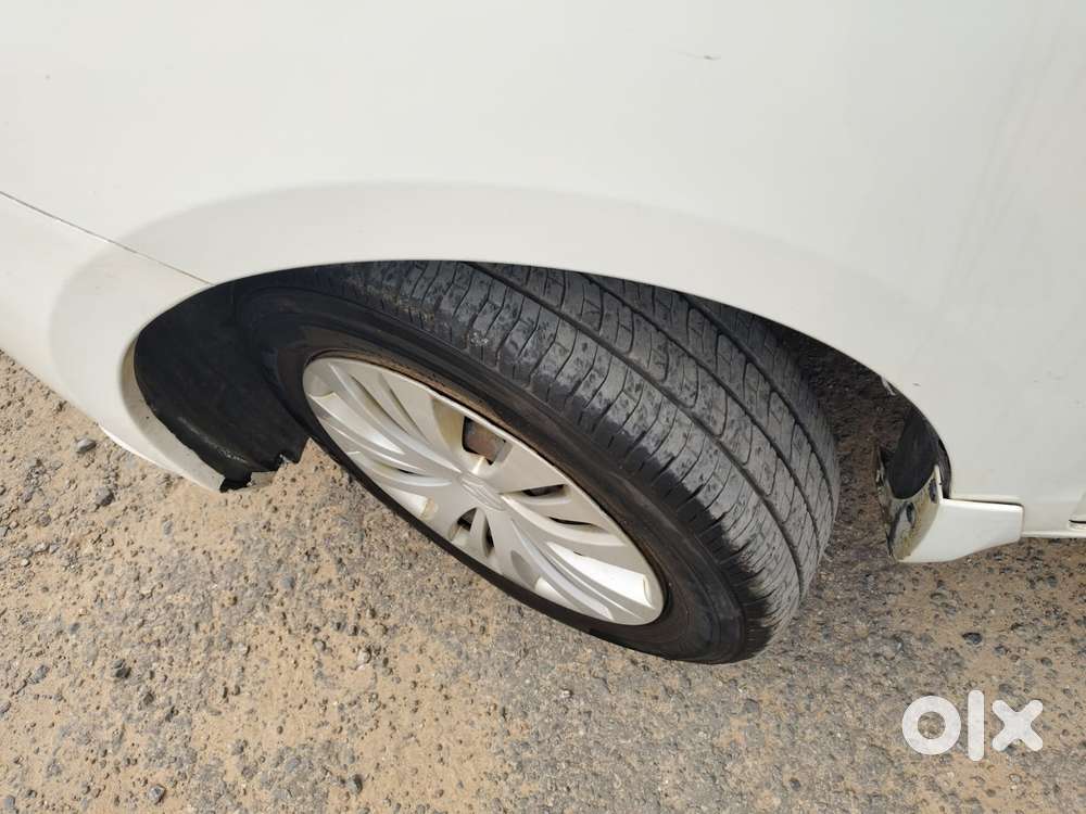Maruti Suzuki Ertiga Vdi Abs, 2014, Diesel