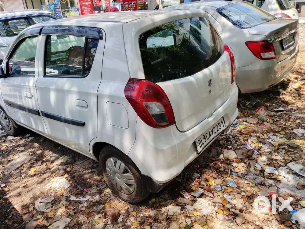 Good Lokking New Car