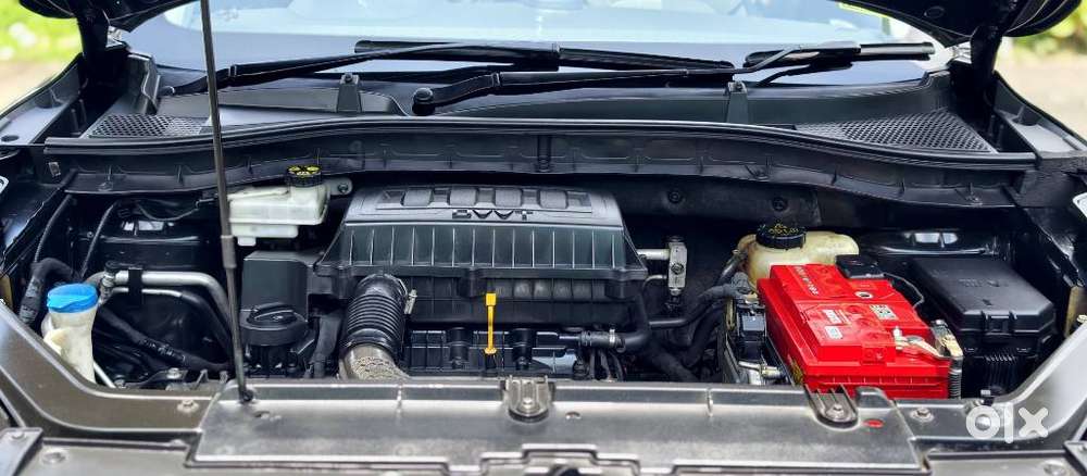 Mg Astor 1.5 Savvy Cvt, 2021, Petrol