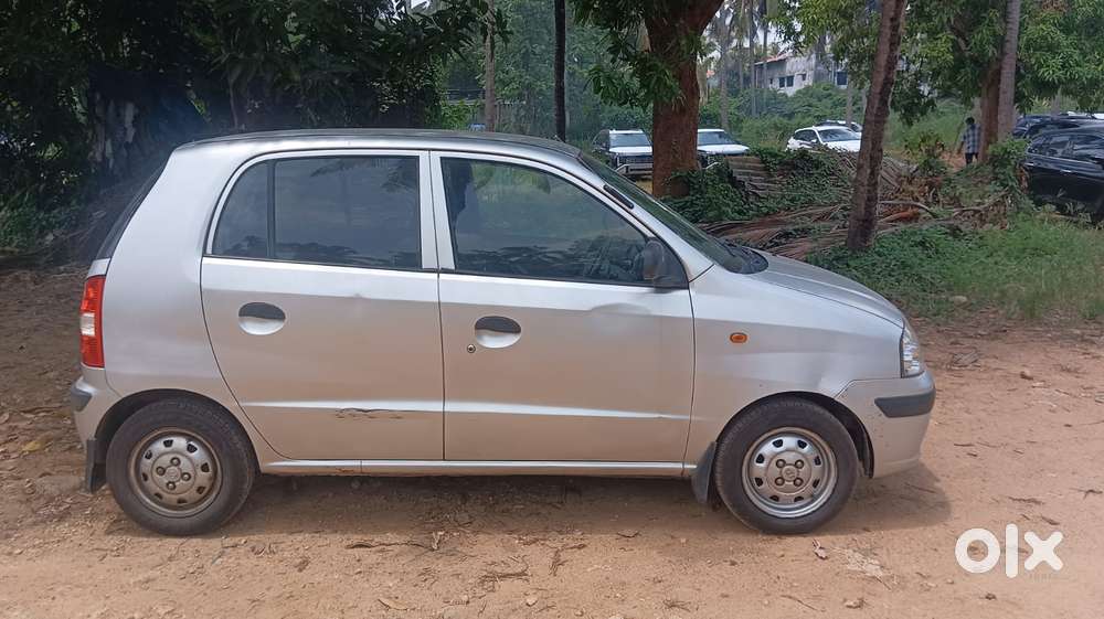 Hyundai Santro Xing Xl, 2006