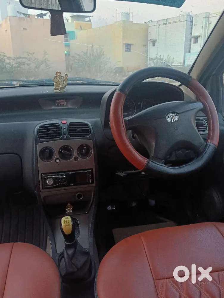 Tata Indigo Ecs 2016 Ecs Ls Tdi T- Board