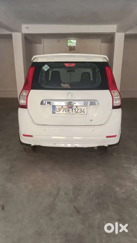 Zero Kharch Waali Car