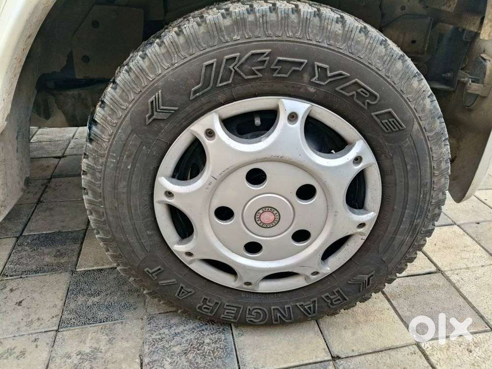 Mahindra Bolero Mhawk D70 Slx, 2018, Diesel