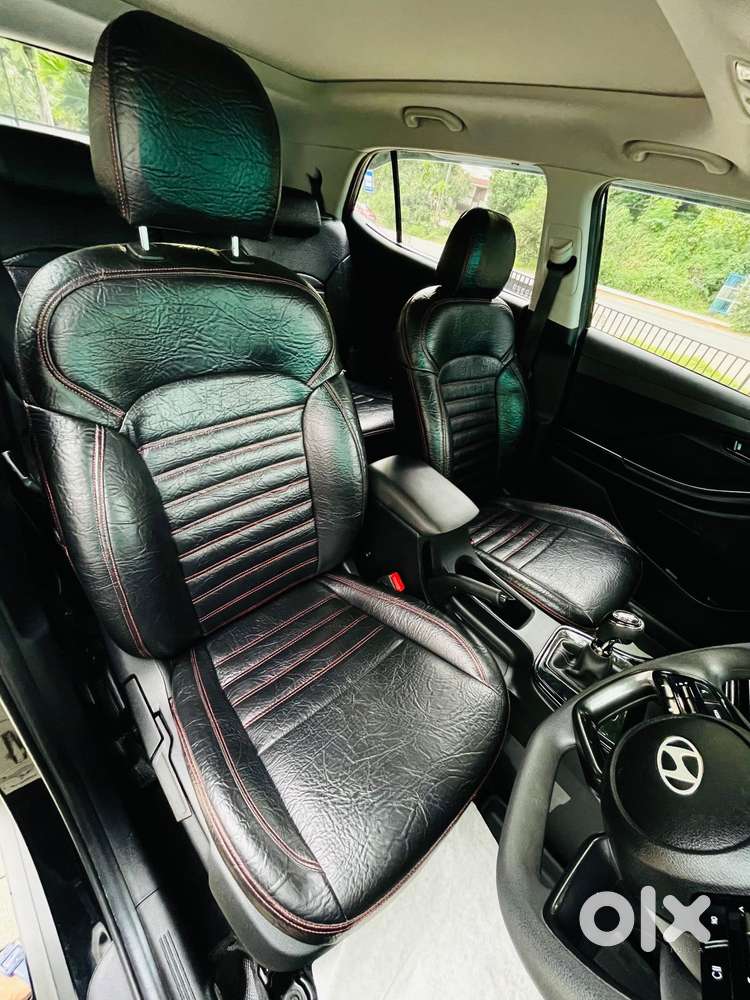 Hyundai Creta S Plus 1.5 Diesel Knight, 2024, Diesel