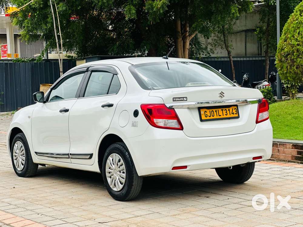 Maruti Suzuki Dzire 1.2 Tour S Cng, 2024, Cng & Hybrids