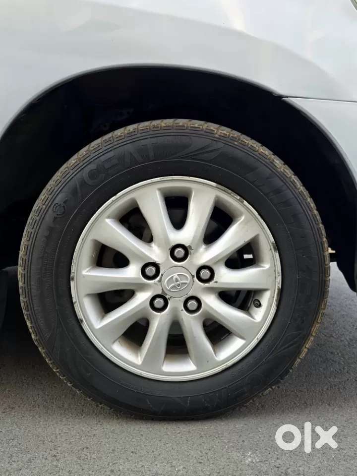 Toyota Innova 2.5 Vx 8 Str, 2014, Diesel