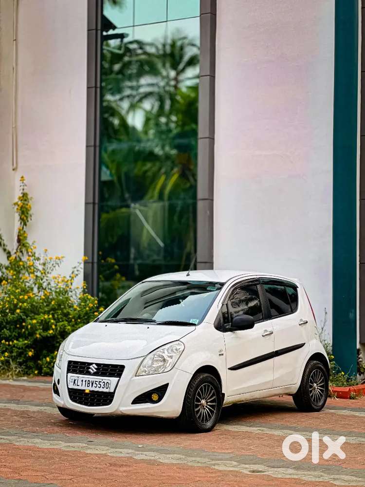 Maruti Suzuki Ritz Diesel 
Good Mileage