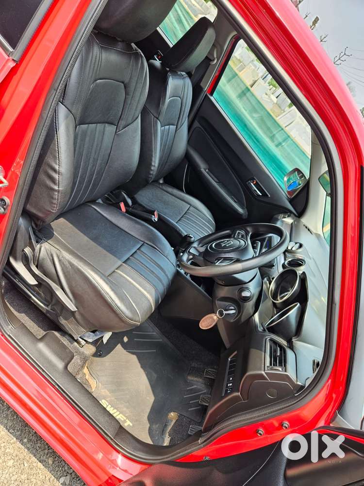 Maruti Suzuki Swift Vxi Optional, 2024, Petrol