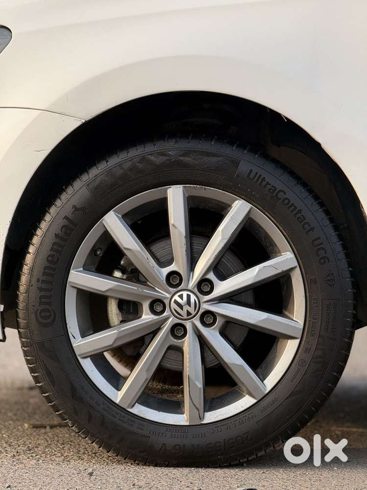 Volkswagen Vento 1.5 Tdi Highline Plus At, 2019, Diesel