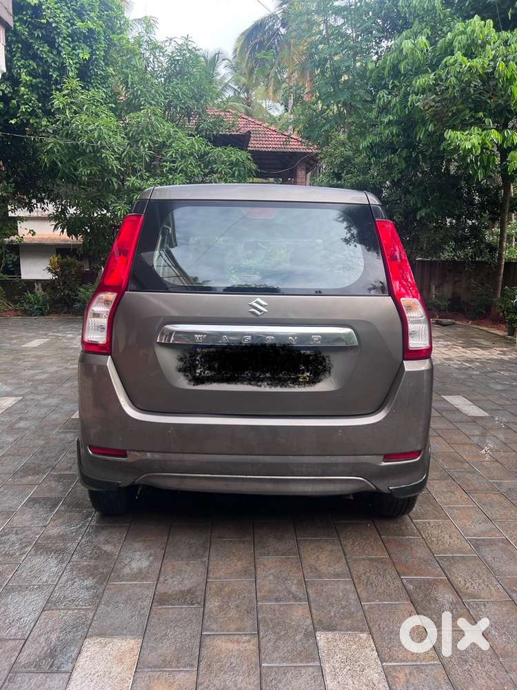 Maruti Suzuki Petrol 2019 Car