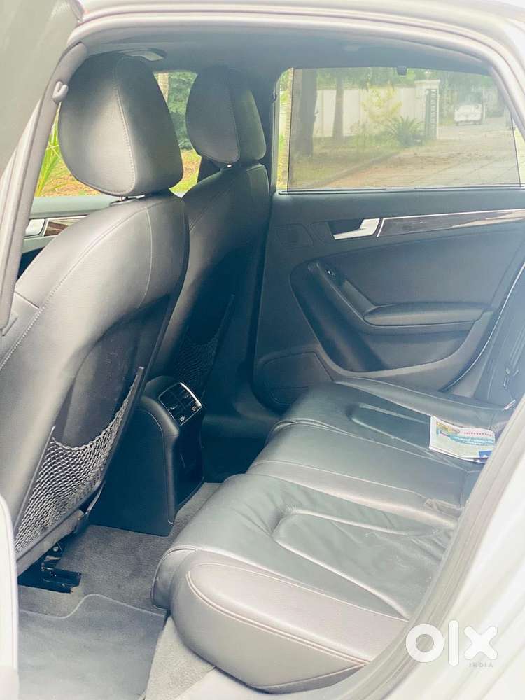 Audi A4 2.0 35 Tdi S Line, 2014, Diesel
