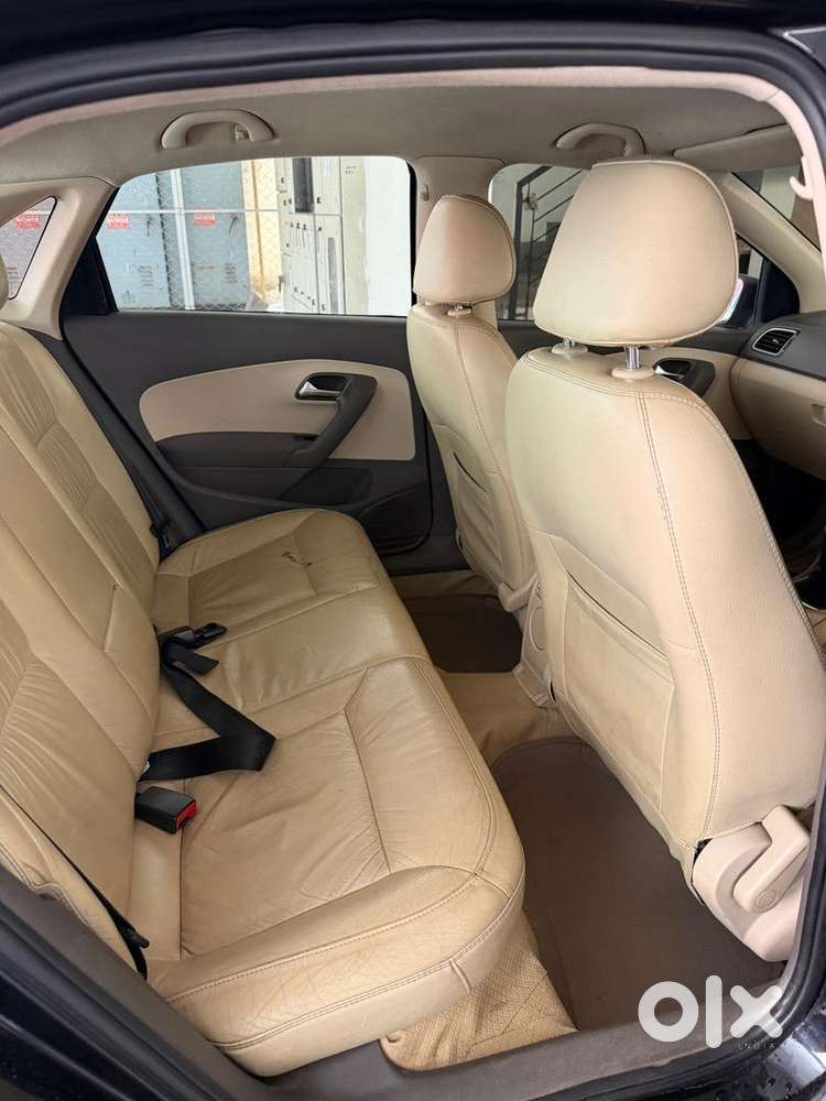 Volkswagen Vento Diesel 2011 Mint Condition