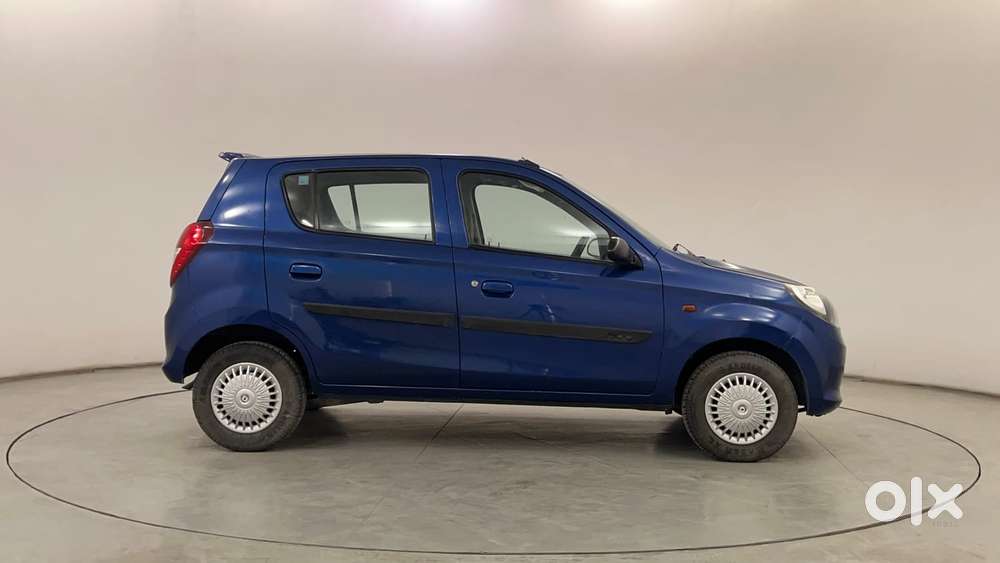 Maruti Suzuki Alto 800 Vxi, 2014, Petrol