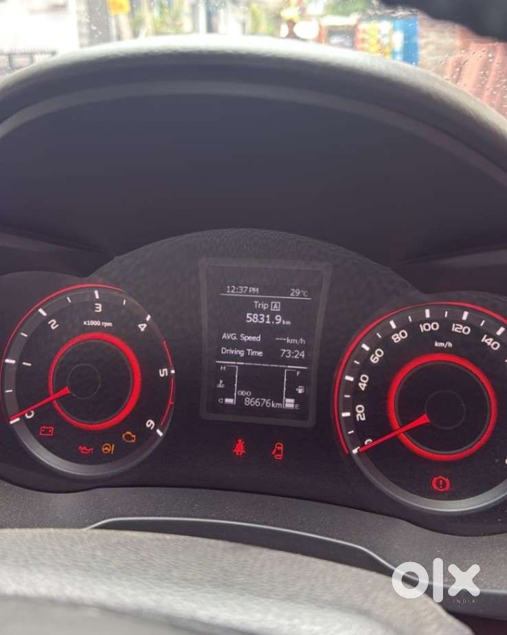 Mahindra Xuv300 W8 Option Diesel, 2019, Diesel