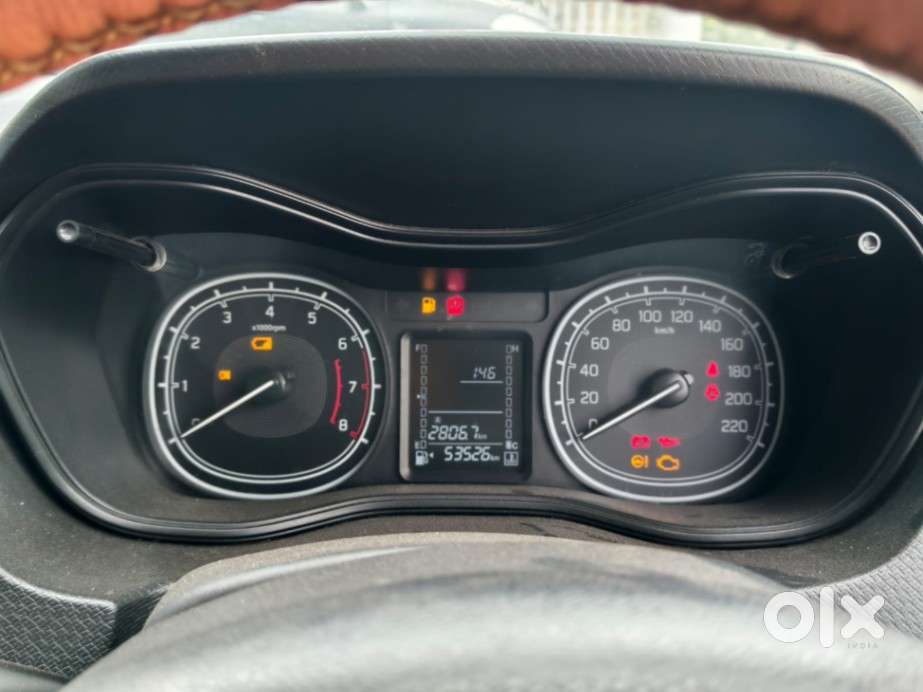 Toyota Urban Cruiser Cruiser Mid, 2021, Petrol