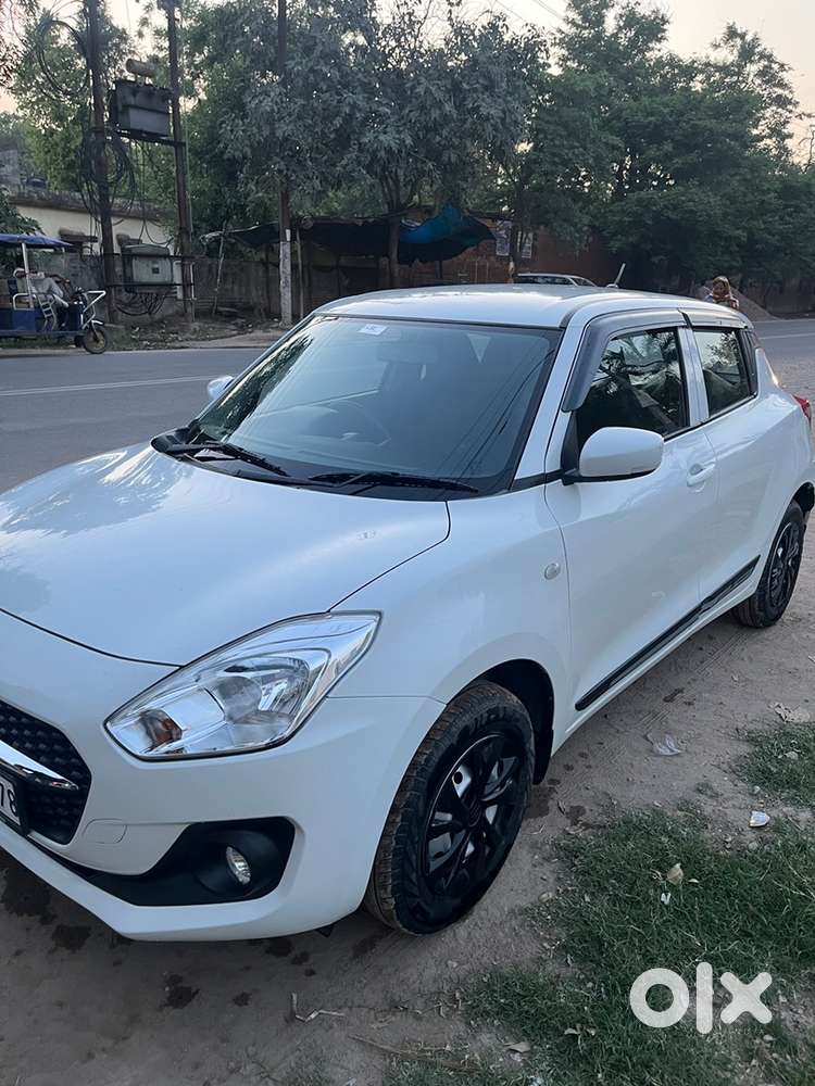 Maruti Suzuki Swift 2024