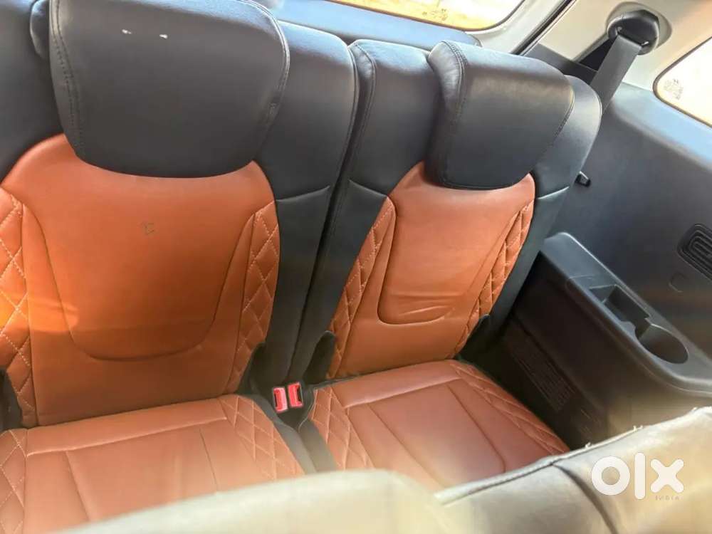 Hyundai Alcazar Prestige 2023
