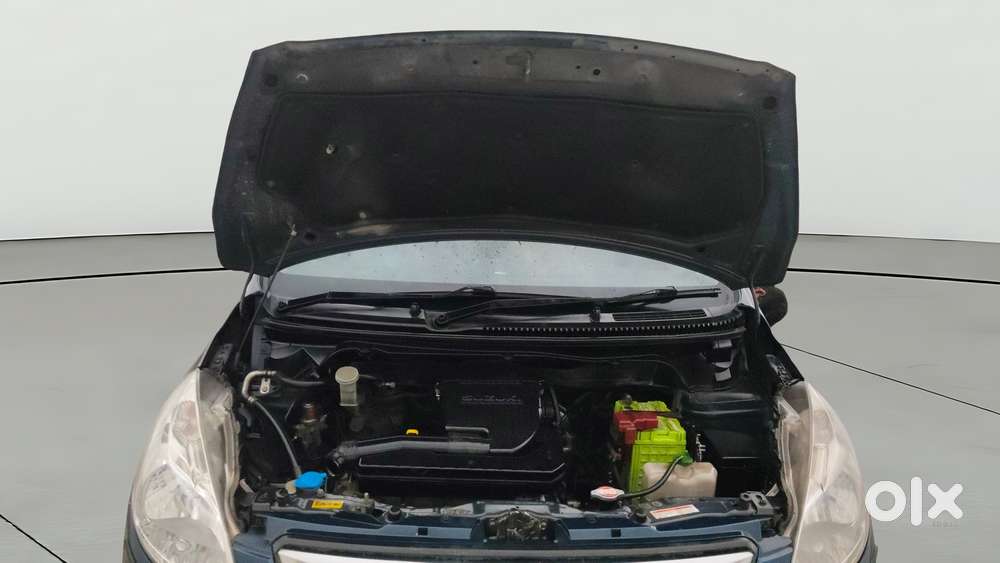 Maruti Suzuki Ertiga 2012-2015 Vxi, 2014, Petrol