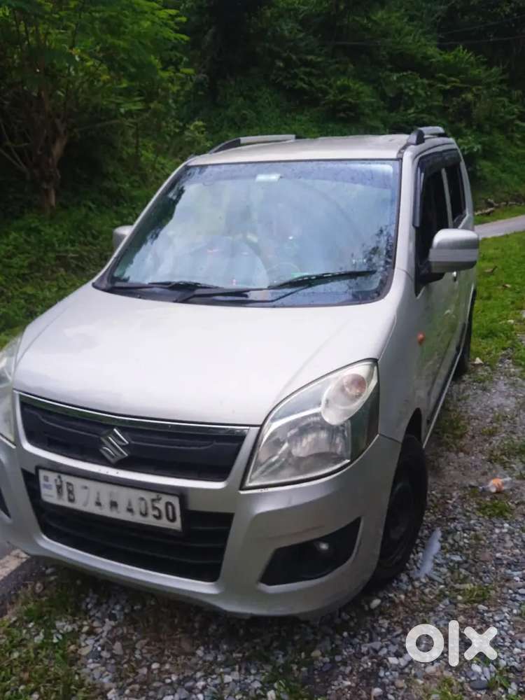 Parsonal Use Car  Very Good Condition Car