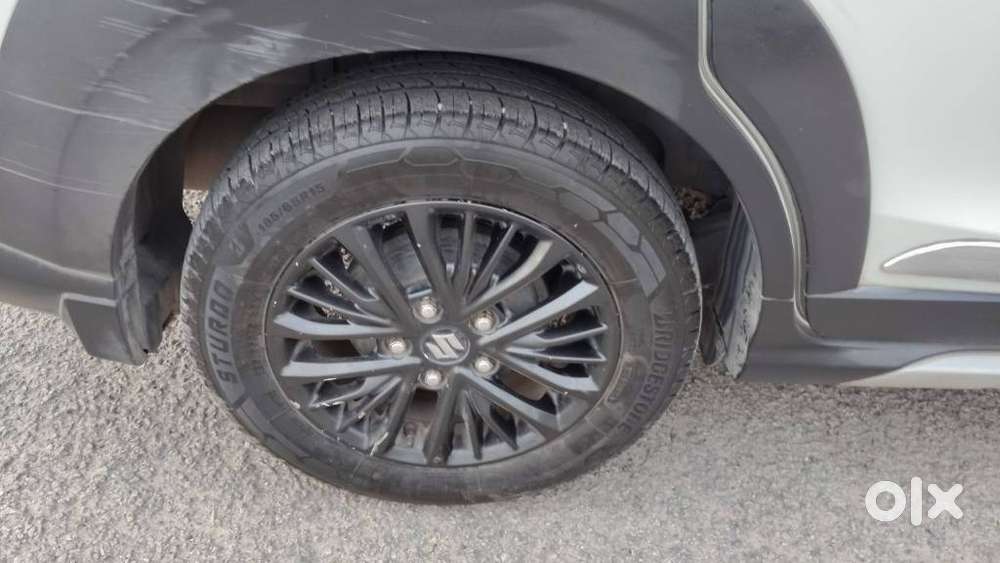 Maruti Suzuki Xl6 1.5 Zeta Mt, 2020, Petrol