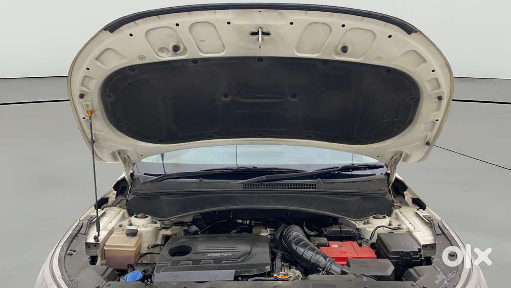 Kia Seltos Htk Plus At 1.5 Diesel, 2020, Diesel