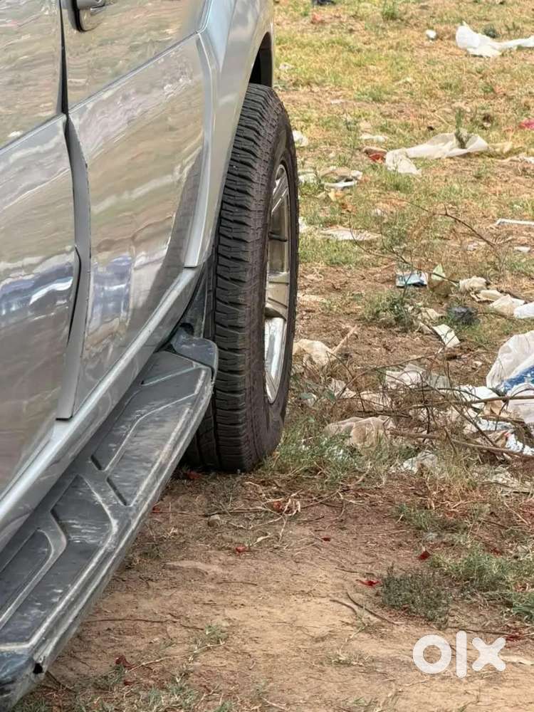 Tata Safari Storme 2015 Diesel Manual 4x2