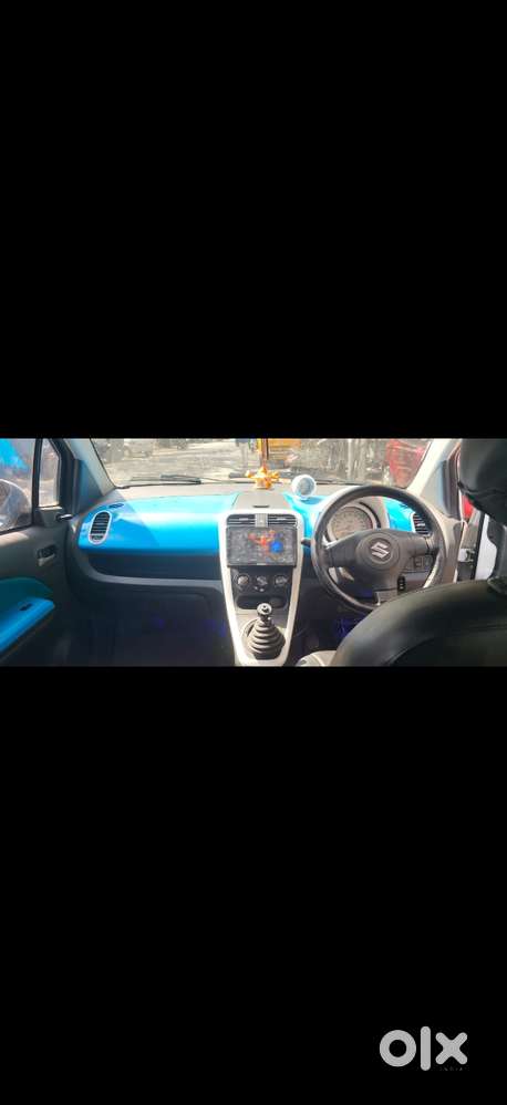 Maruti Suzuki Ritz Vdi, 2011, Diesel