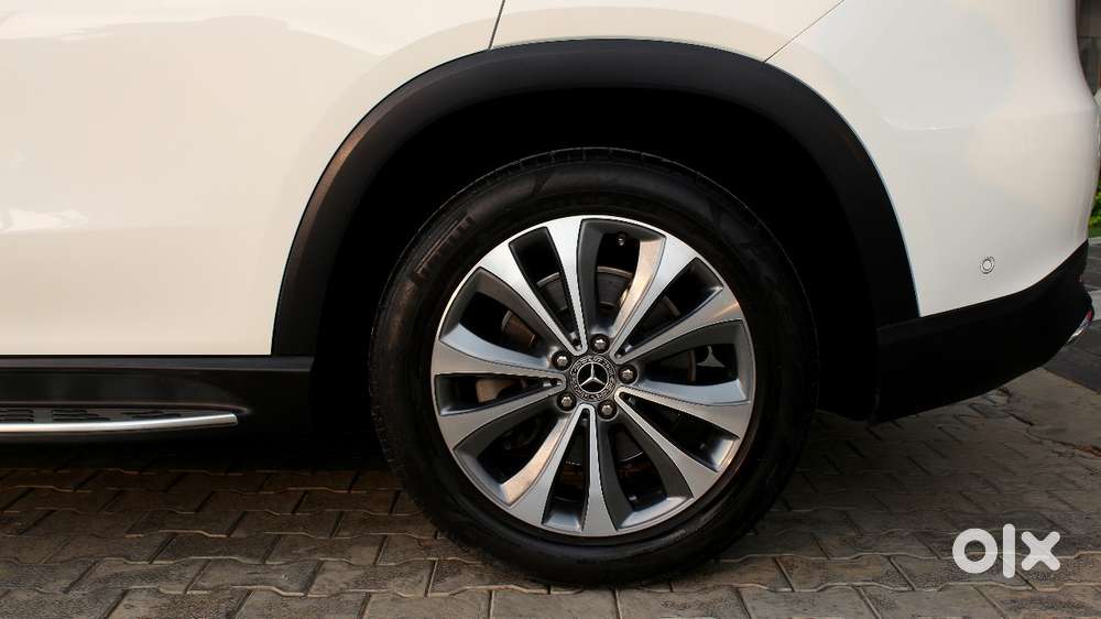 Mercedes-benz Gle 300d 4matic Lwb, 2023, Diesel