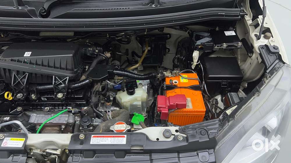 Maruti Suzuki Wagon R 1.0 Vxi Ags, 2023, Petrol