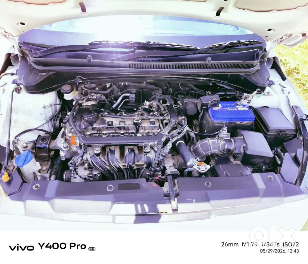 Hyundai I20 2022 Petrol Well Maintained
