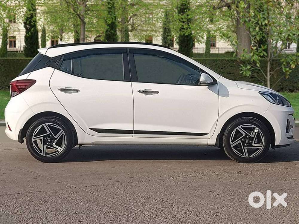 Hyundai Grand I10 Nios Asta, 2025, Petrol
