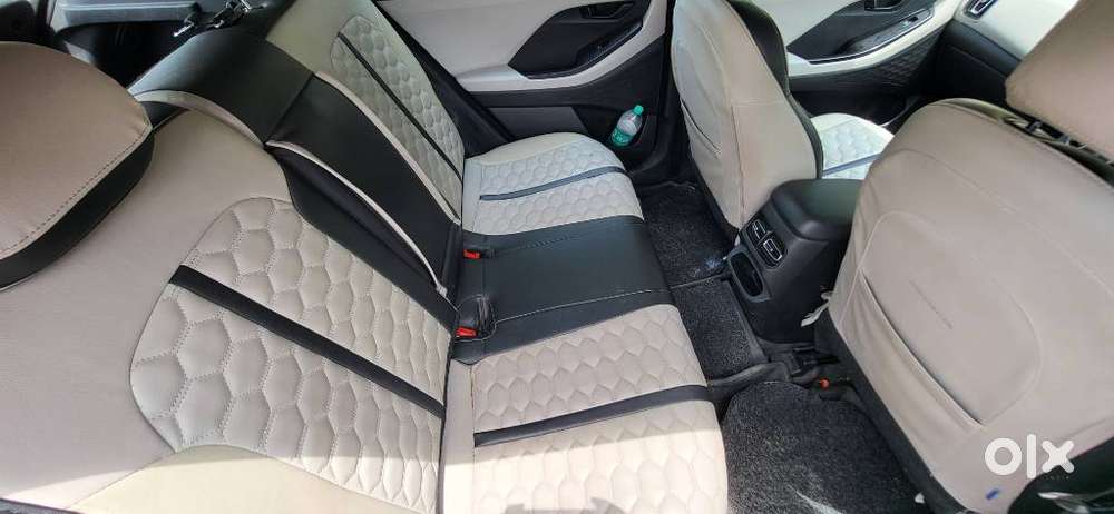 Hyundai Creta 1.5 E Petrol, 2023, Petrol