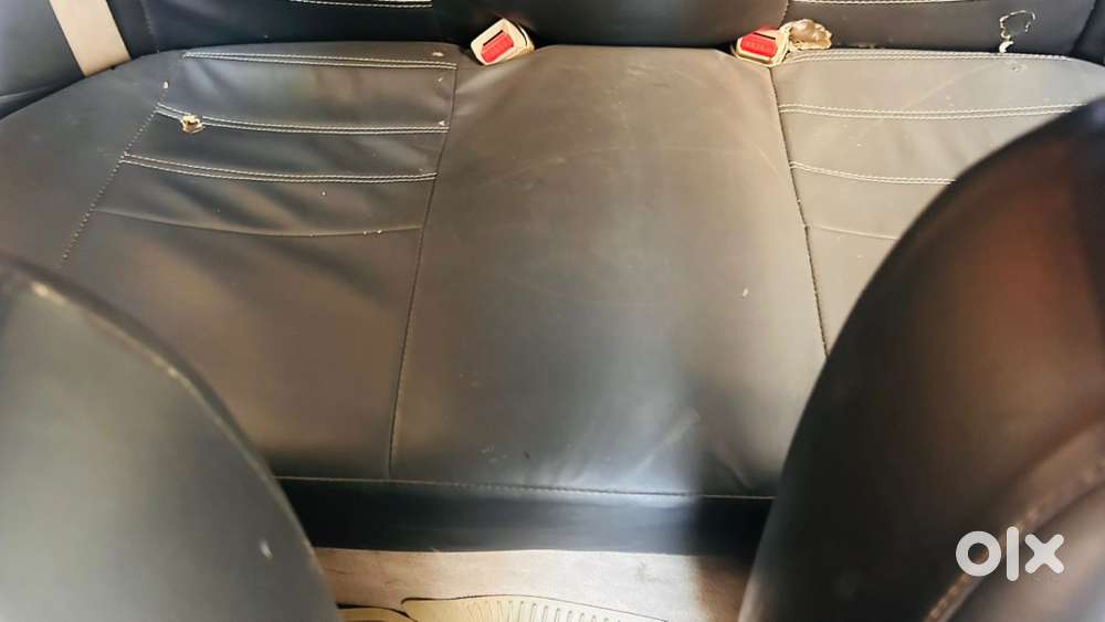 2019 Maruti Dzire Cng