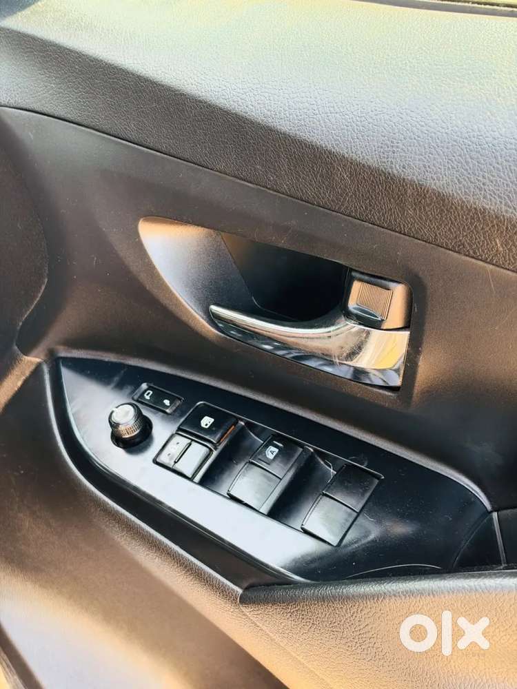 Toyota Innova Crysta, 2019, Diesel
