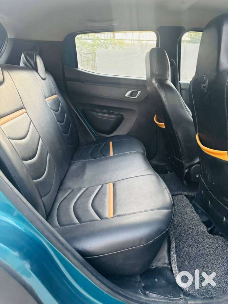 Renault Kwid 1.0 Rxt Optional, 2020, Petrol