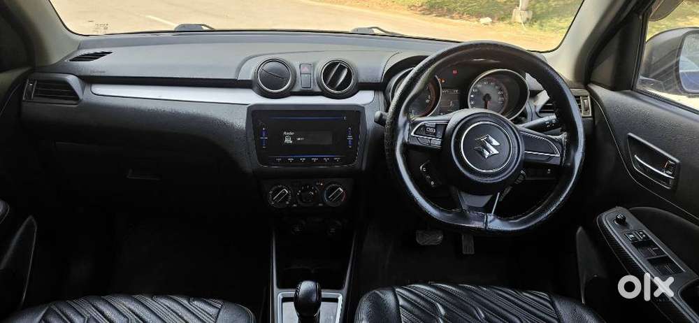 Maruti Suzuki Swift 2018 Amt Vxi, 2023, Petrol