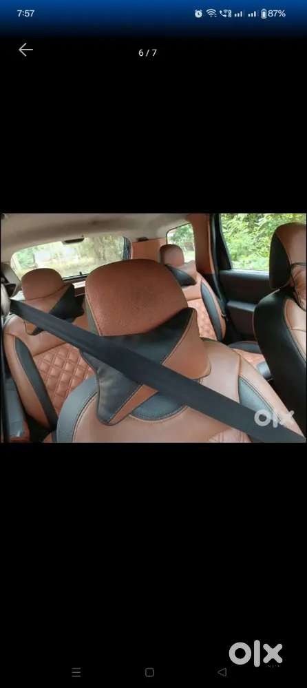 Renault Duster 2014