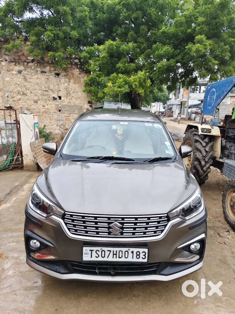 Maruti Suzuki Ertiga 2020 Diesel 112000 Km Driven
